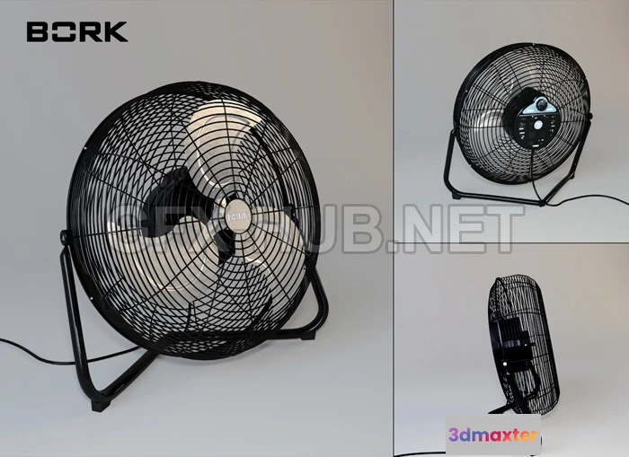 1075158 - Bork P511 - 208715