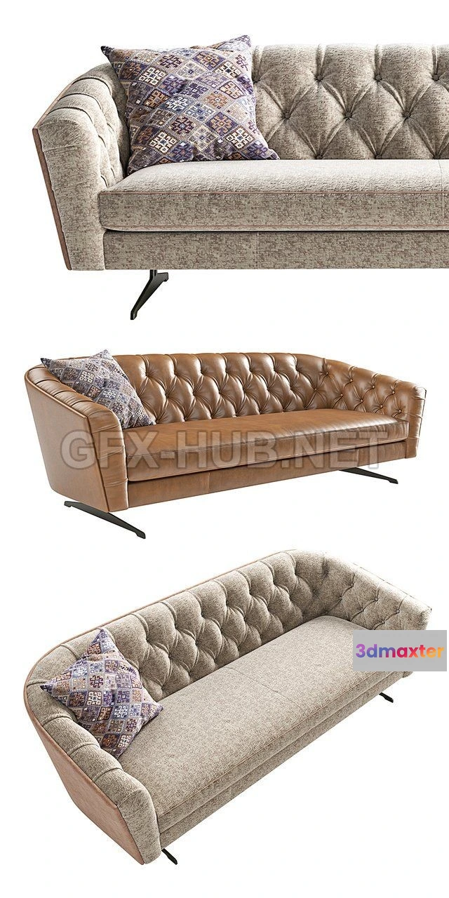 1075166 - BORZALINO NEW KAP - 208723