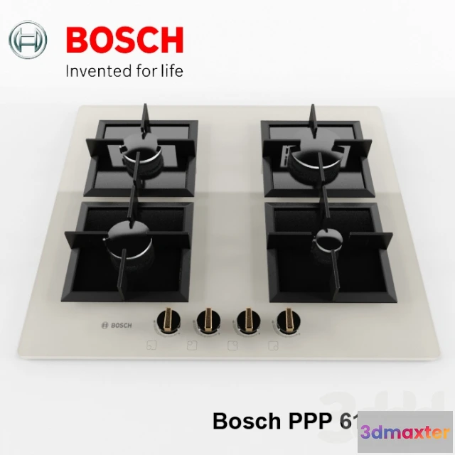 1075176 - Bosch PPP 611B91E - 208733