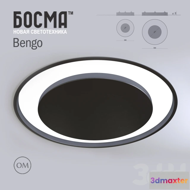 1075186 - BOSMA Bengo - 208743