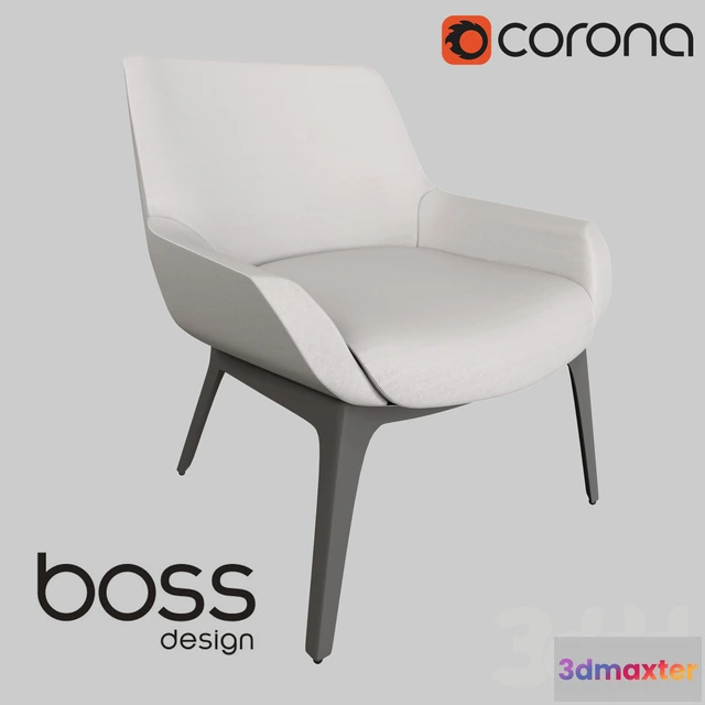 1075188 - Boss Marnie Low Back - 208745