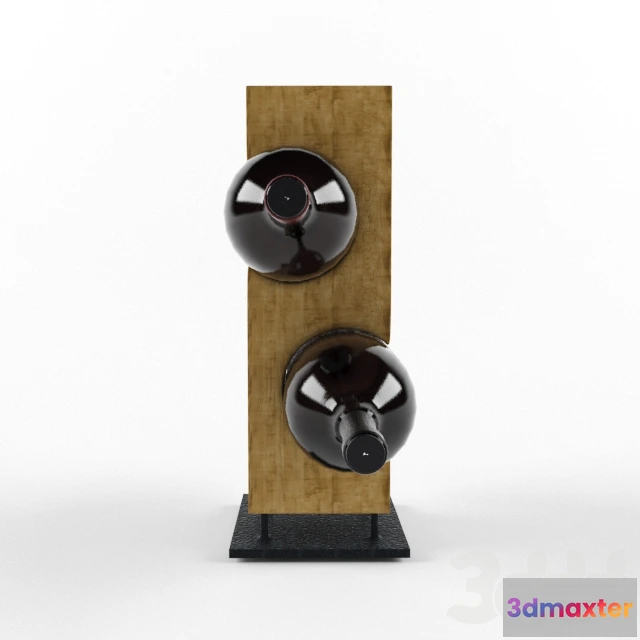 1075212 - Bottle Rack - 208769