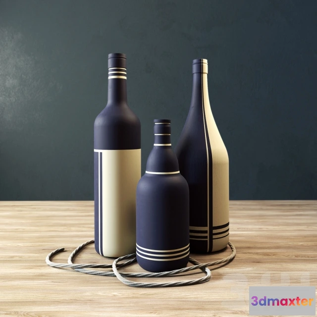 1075216 - Bottle_VID - 208773