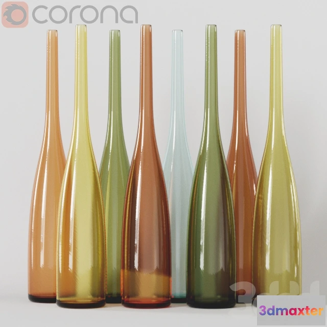 1075218 - Bottles - 208775