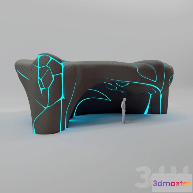 1075224 - Boulder space design - 208781