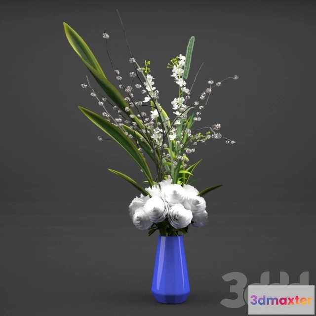 1075228 - Bouquet - 208785