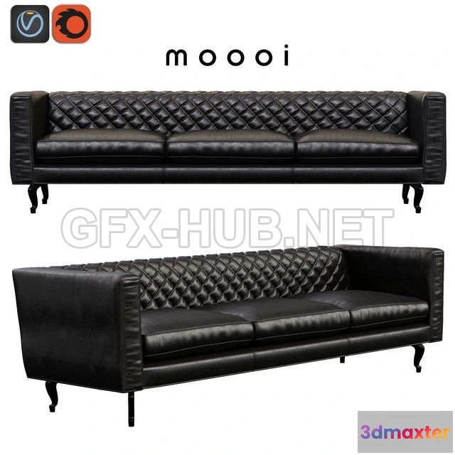 1075250 - Boutique Leather - 208807