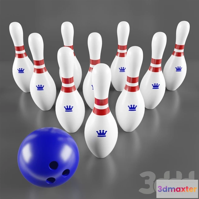 1075262 - bowling - 208819
