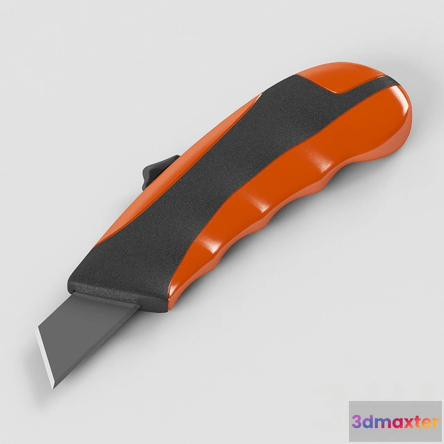 1075266 - Box Cutter - 208823