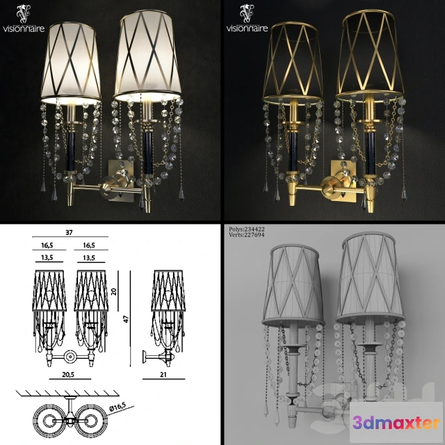 1075278 - Bra Archos IPE Cavalli - 208835