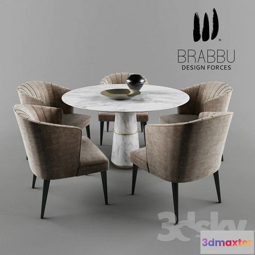 1075292 - Brabbu Nuka AGRA 3D Model - 208849