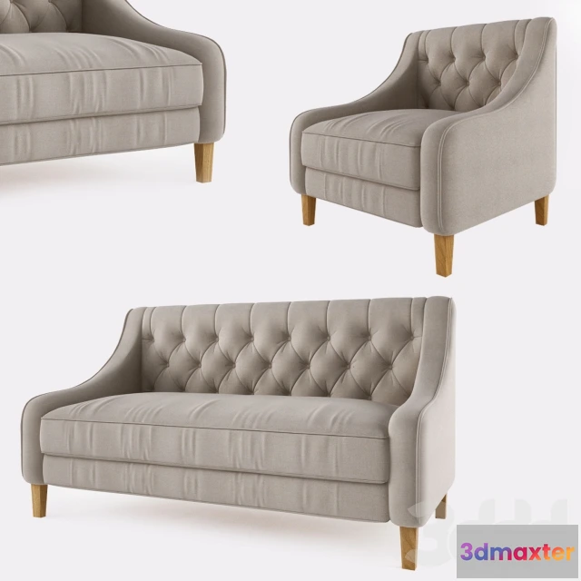 1075300 - BRADFORD - 208857