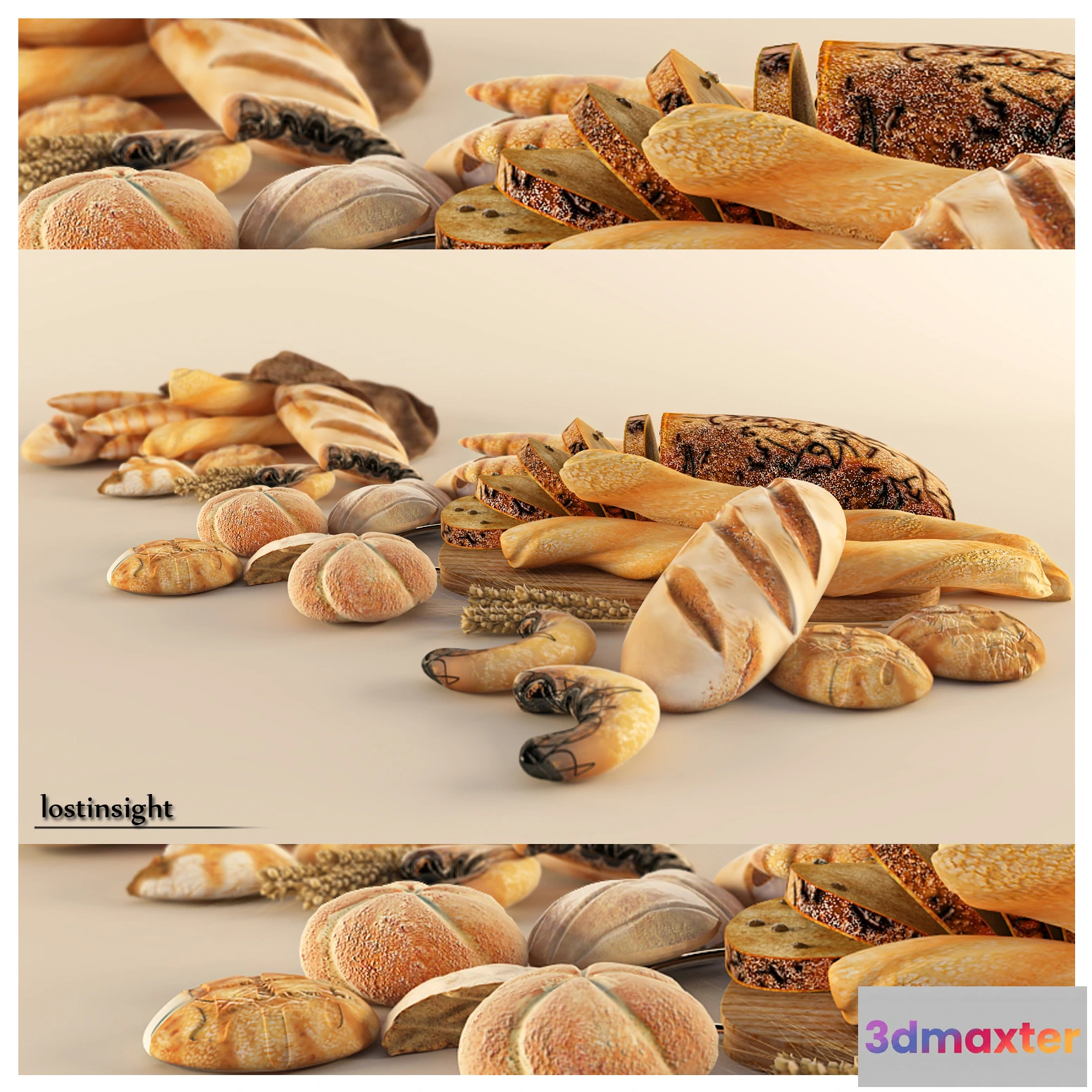 1075354 - Bread Cravings - 208911