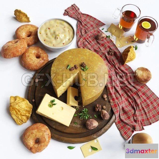 1075362 - Breakfast set - 208919