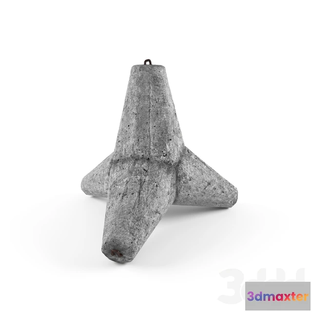 1075370 - Breakwater - 208927