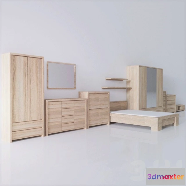 1075450 - BRW Kaspian - 209007