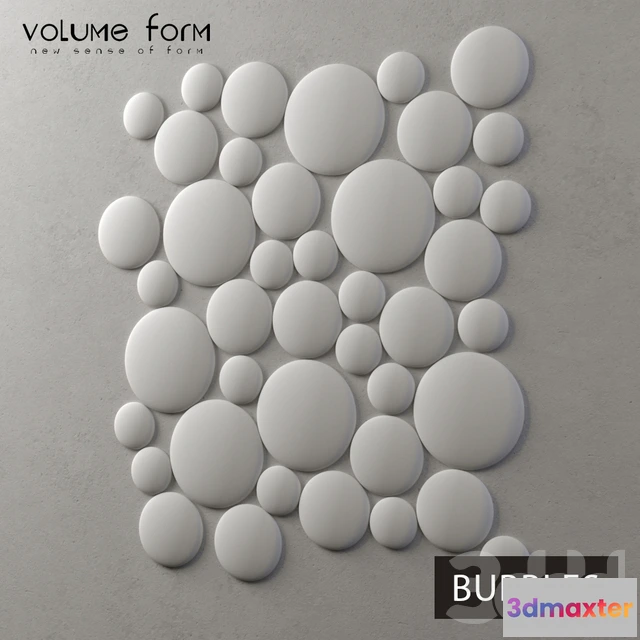 1075464 - BUBBLES - 209021