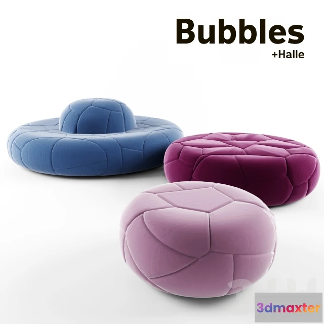 1075466 - Bubbles +Halle - 209023