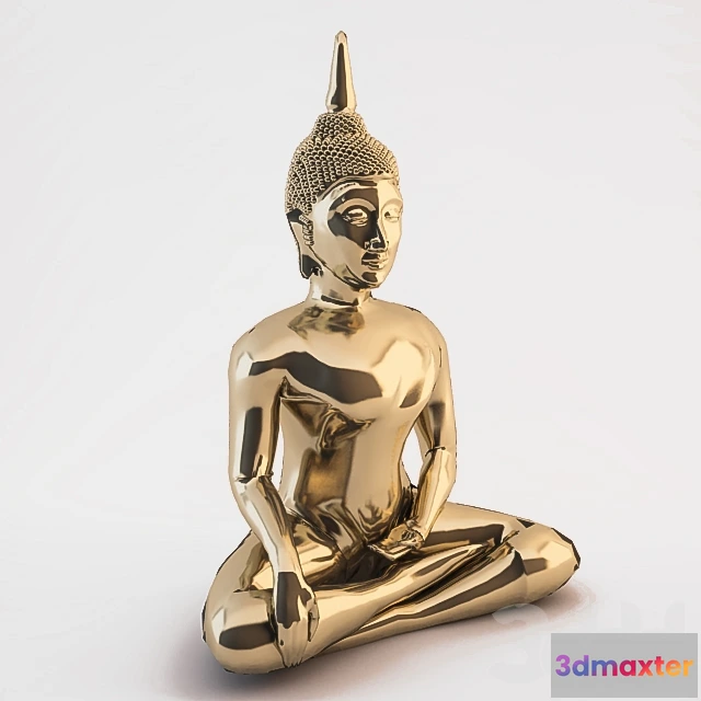 1075478 - Buddha India - 209035