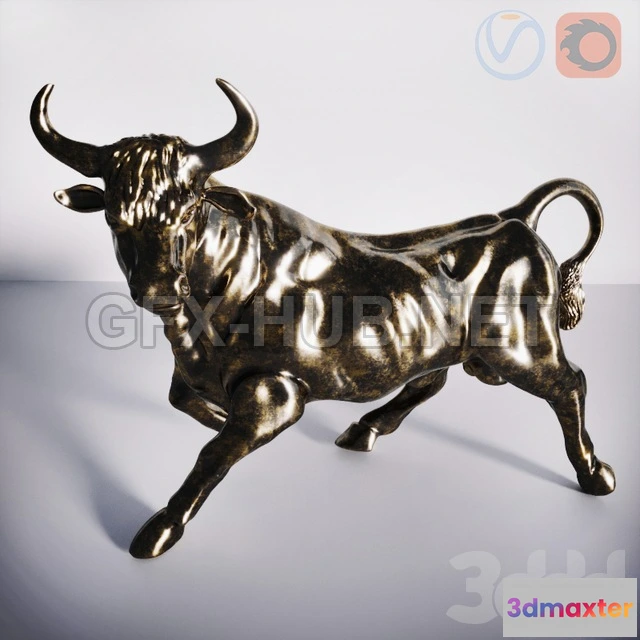 1075488 - Buffalo. - 209045