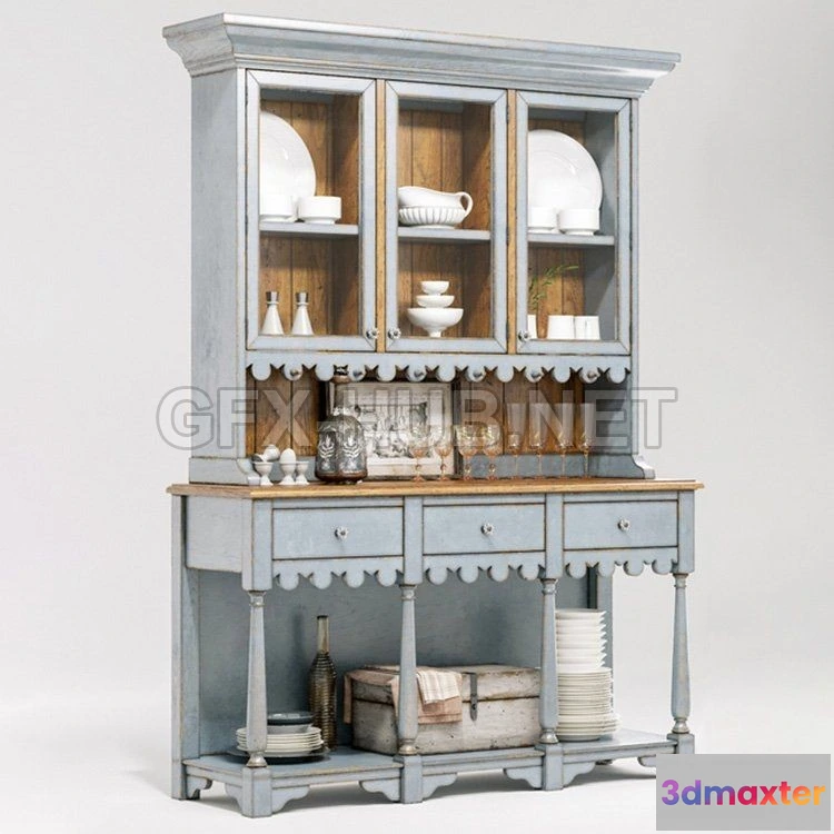 1075490 - Buffet 2 - 209047