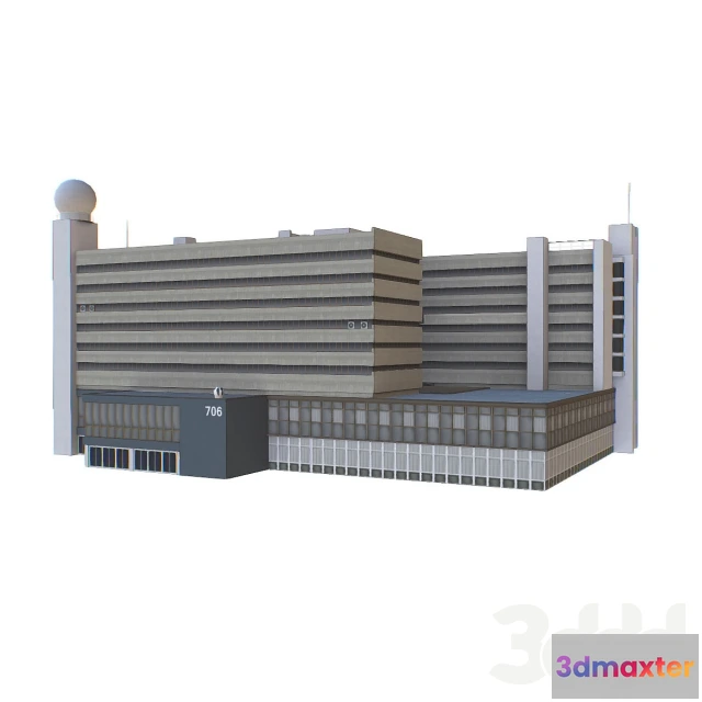 1075502 - Building 01 - 209059