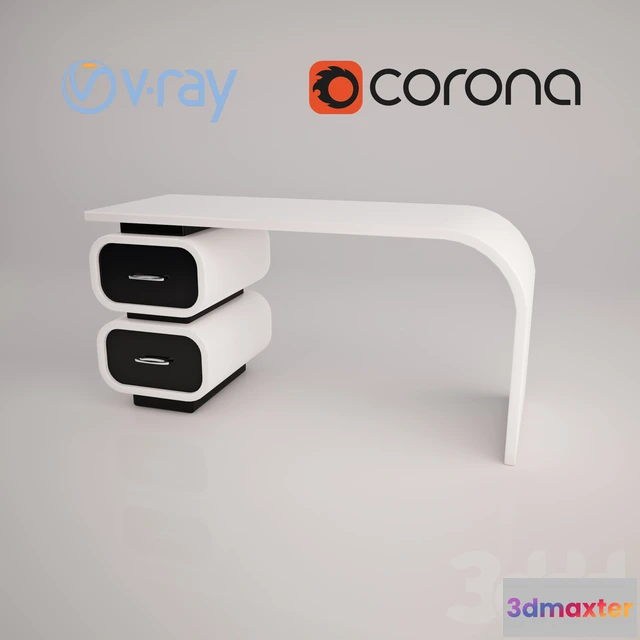 1075530 - Bureau Contraste - 209087