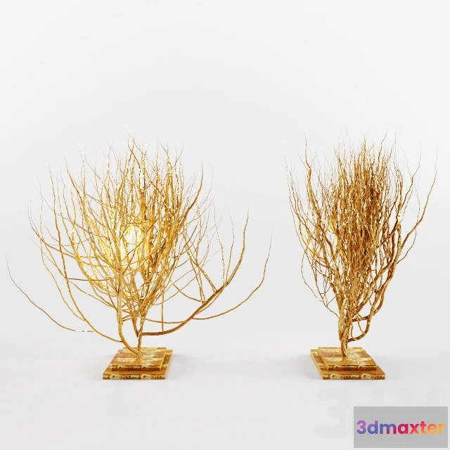 1075544 - BUSH DECO - 209101