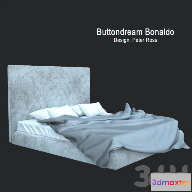 1075578 - Buttondream Bonaldo - 209135