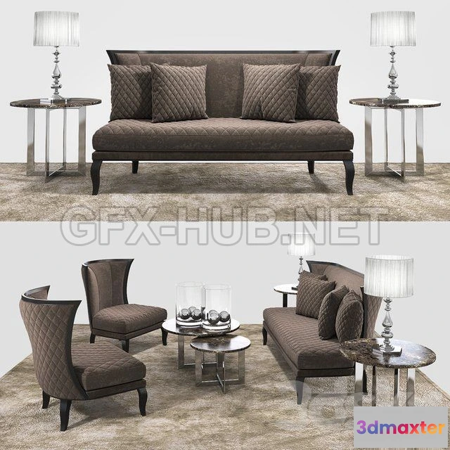 1075590 - Byron DVHome collection - 209147