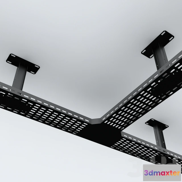 1075616 - cable tray - 209173