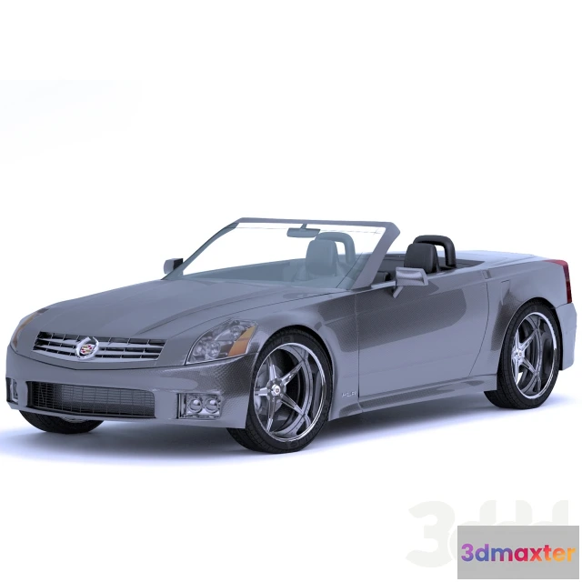 1075626 - cadillac XLR - 209183