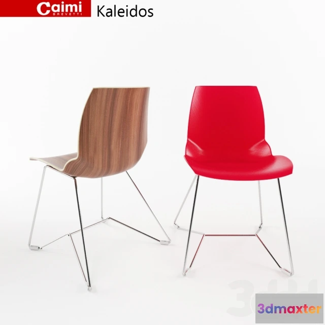 1075644 - CAIMI KALEIDOS - 209201