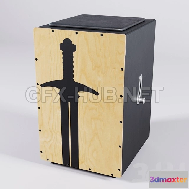 1075648 - Cajon - 209205