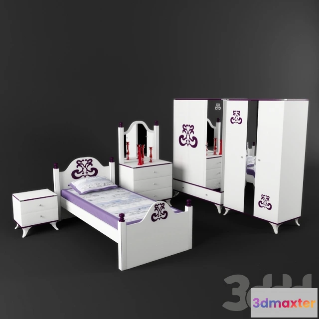 1075666 - Calimera - Серия CUTE - 209223