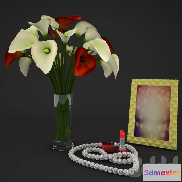 1075670 - Calla lily - 209227