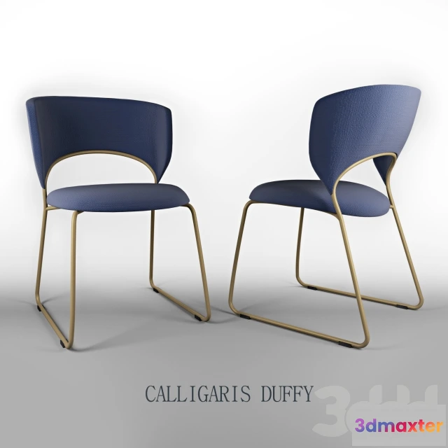 1075678 - Calligaris Duffy - 209235