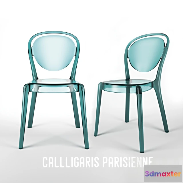 1075690 - Calligaris Parisienne - 209247