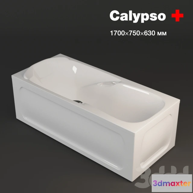 1075702 - Calypso - 209259