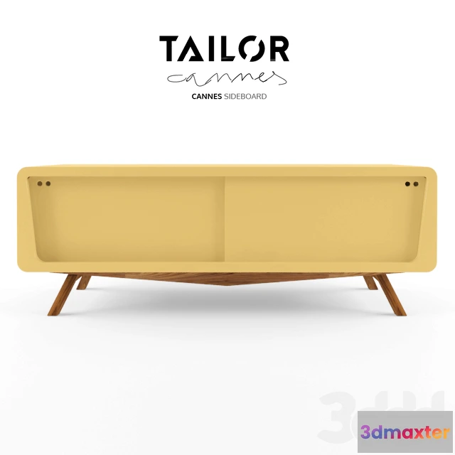 1075786 - Cannes Sideboard by Tailor - 209343