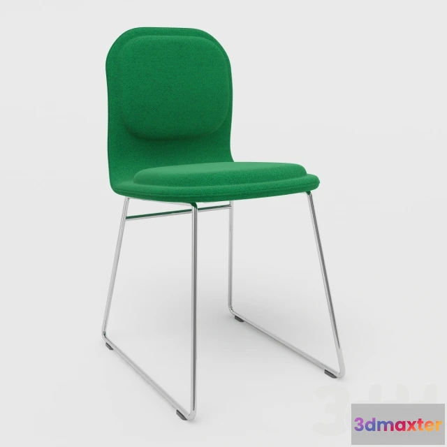 1075824 - Cappellini Hi pad - 209381