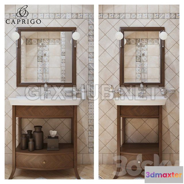 1075838 - Caprigo Set - 209395