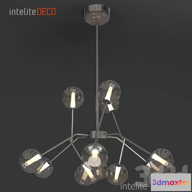 1075872 - Caren Intelite Deco - 209429