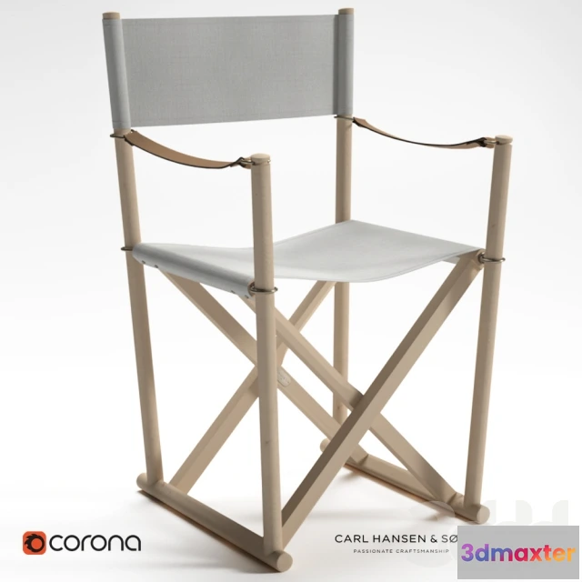 1075878 - Carl Hansen - MK99200 - 209435