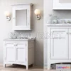 1076036 - CARTWRIGHT SINGLE VANITY - 209593