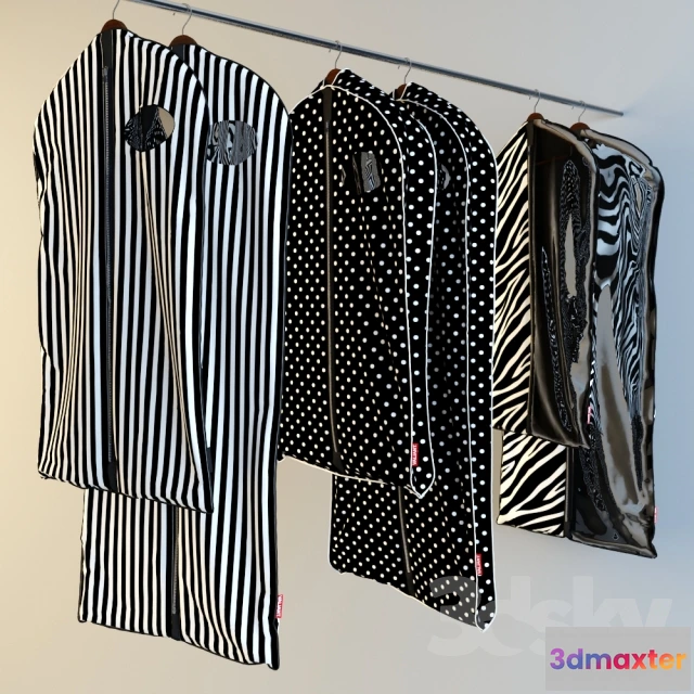 1076068 - Cases for clothes - 209625