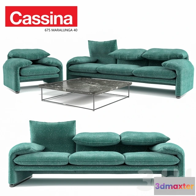1076078 - Cassina - 209635