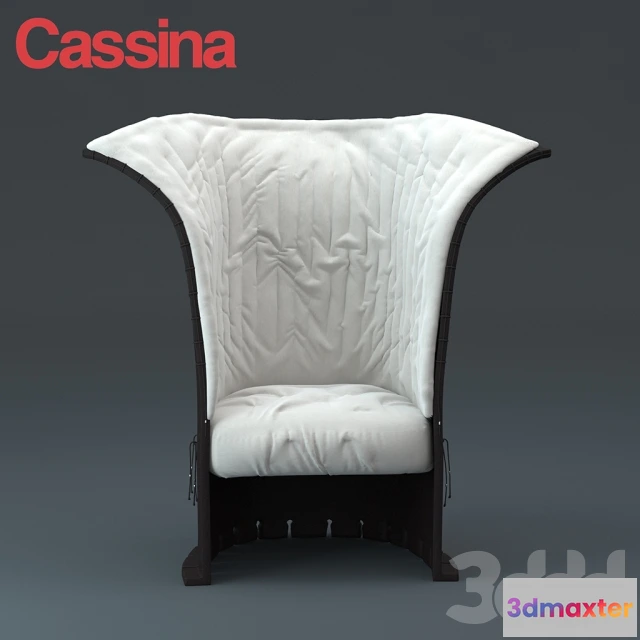 1076090 - Cassina 357 FELTRI - 209647