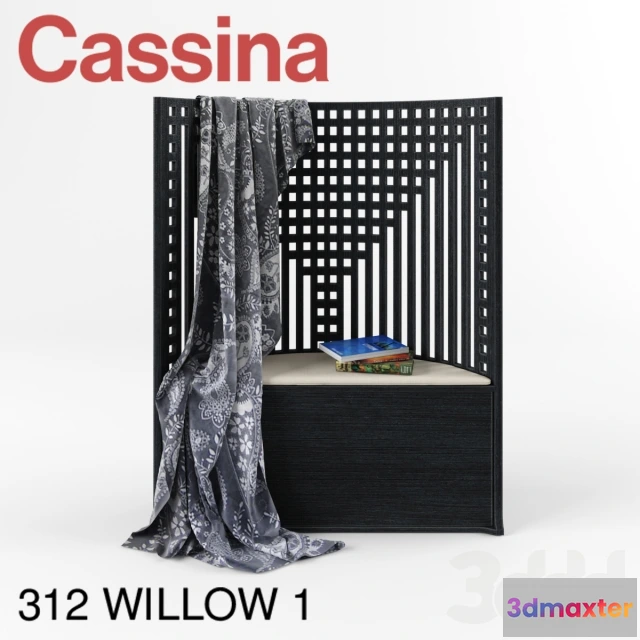 1076154 - Cassina312 Willow - 209711