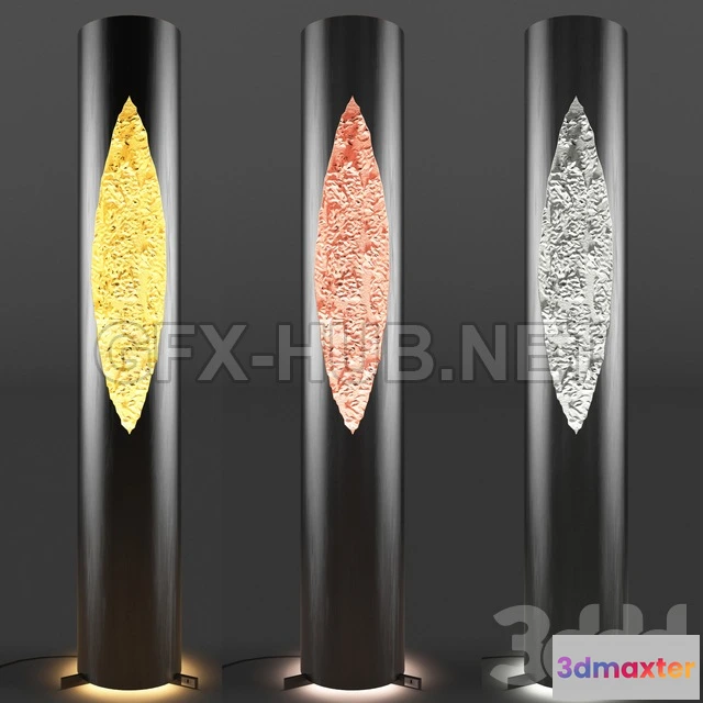 1076186 - Catellani  Ssmith Luci d’Oro Colonna - 209743